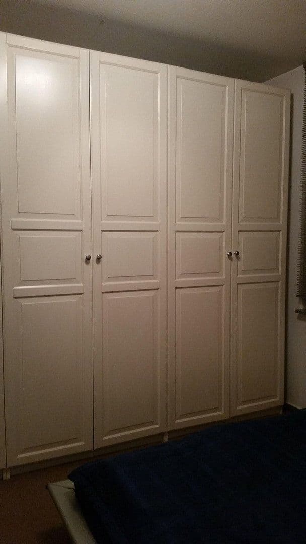Prenájom bytu 2-izbový 53 m², Frankfurt am Main, Hesensko Prenájom bytu 2-izbový 53 m², Frankfurt am Main, Hesensko