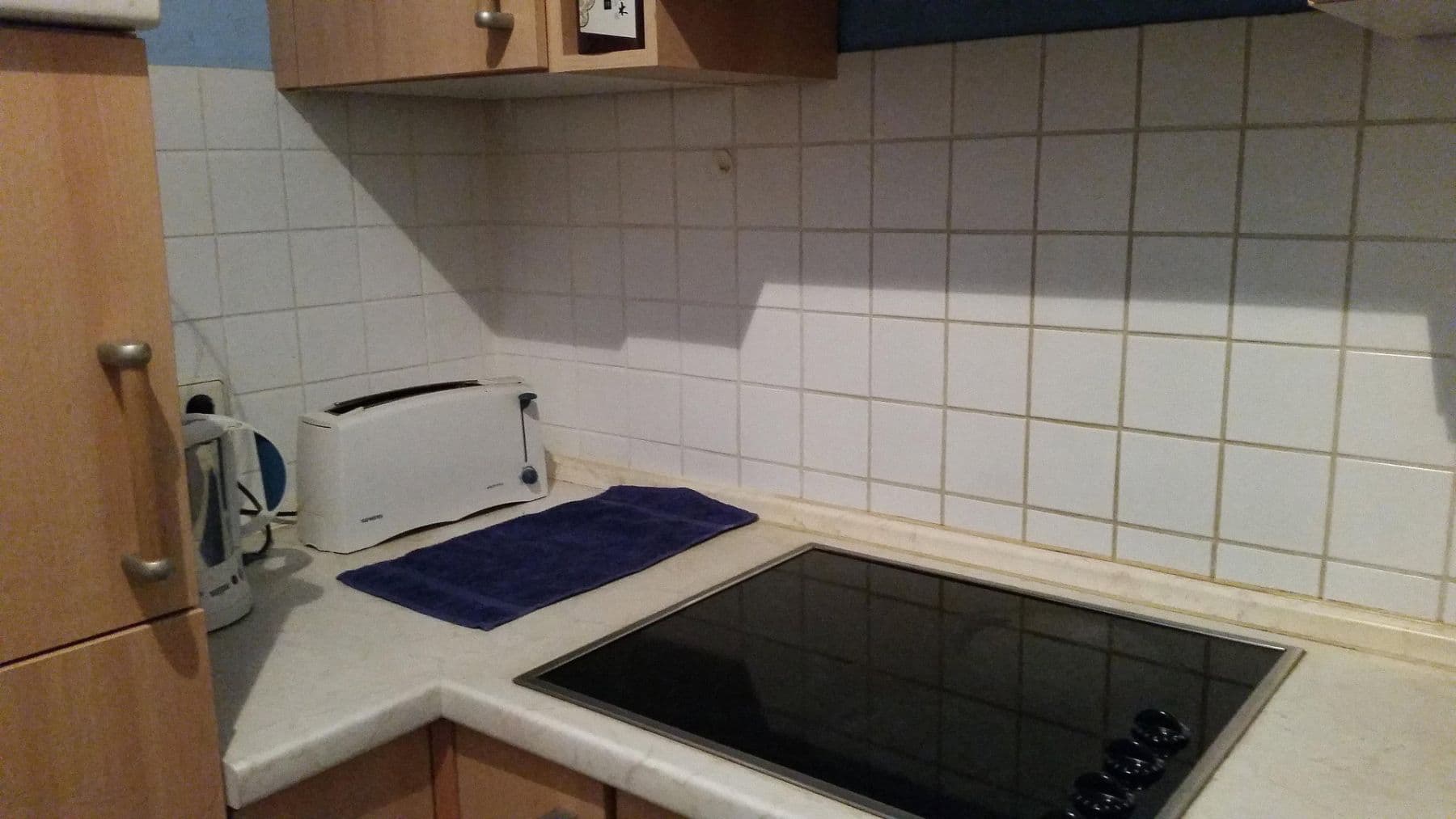 Prenájom bytu 2-izbový 53 m², Frankfurt am Main, Hesensko Prenájom bytu 2-izbový 53 m², Frankfurt am Main, Hesensko