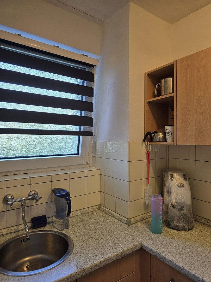 Prenájom bytu 1-izbový 46 m², Langenfeld (Rheinland), Severné Porýnie - Westfálsko Prenájom bytu 1-izbový 46 m², Langenfeld (Rheinland), Severné Porýnie - Westfálsko