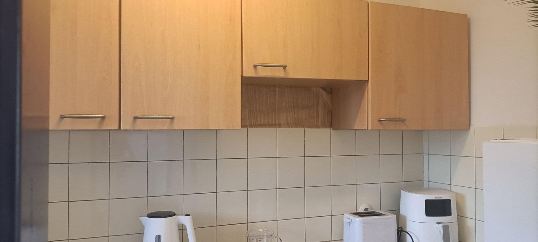 Prenájom bytu 1-izbový 46 m², Langenfeld (Rheinland), Severné Porýnie - Westfálsko Prenájom bytu 1-izbový 46 m², Langenfeld (Rheinland), Severné Porýnie - Westfálsko