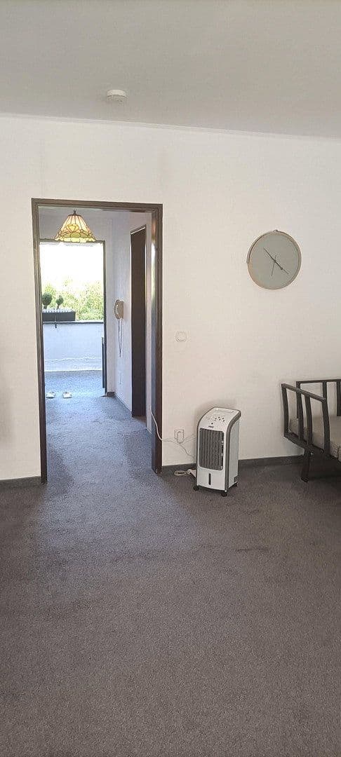 Prenájom bytu 1-izbový 46 m², Langenfeld (Rheinland), Severné Porýnie - Westfálsko Prenájom bytu 1-izbový 46 m², Langenfeld (Rheinland), Severné Porýnie - Westfálsko