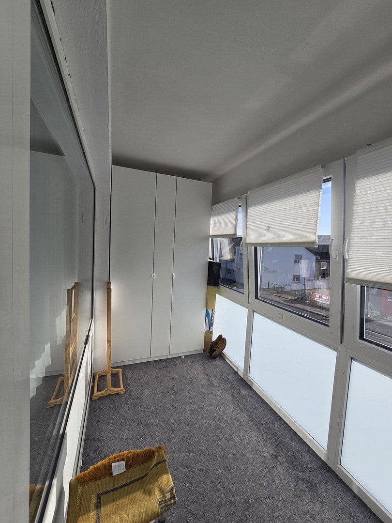 Prenájom bytu 1-izbový 46 m², Langenfeld (Rheinland), Severné Porýnie - Westfálsko Prenájom bytu 1-izbový 46 m², Langenfeld (Rheinland), Severné Porýnie - Westfálsko