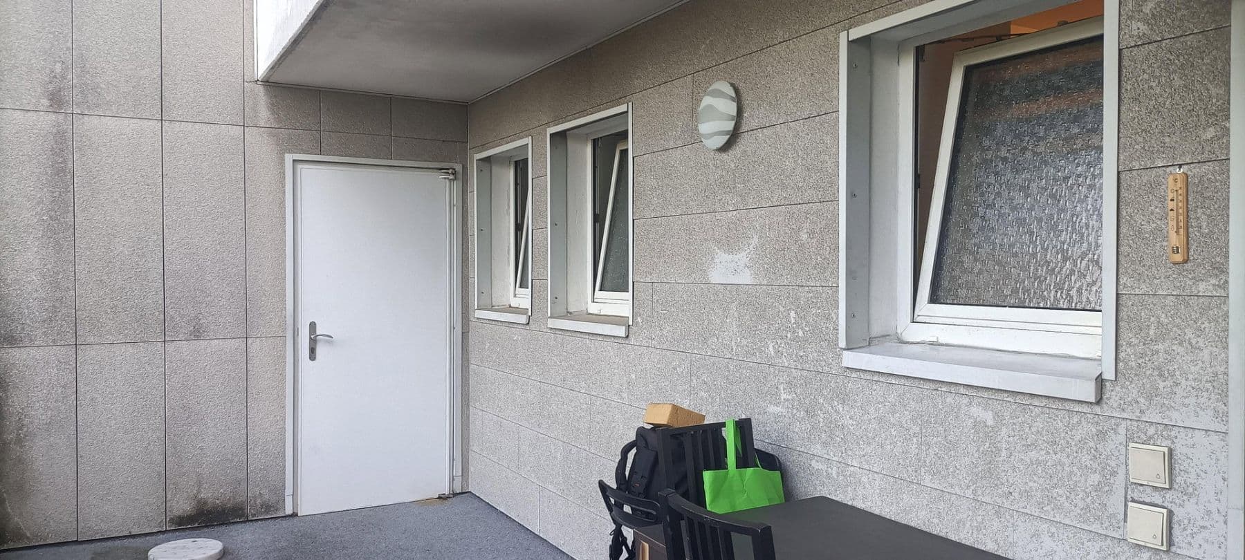 Prenájom bytu 1-izbový 46 m², Langenfeld (Rheinland), Severné Porýnie - Westfálsko Prenájom bytu 1-izbový 46 m², Langenfeld (Rheinland), Severné Porýnie - Westfálsko