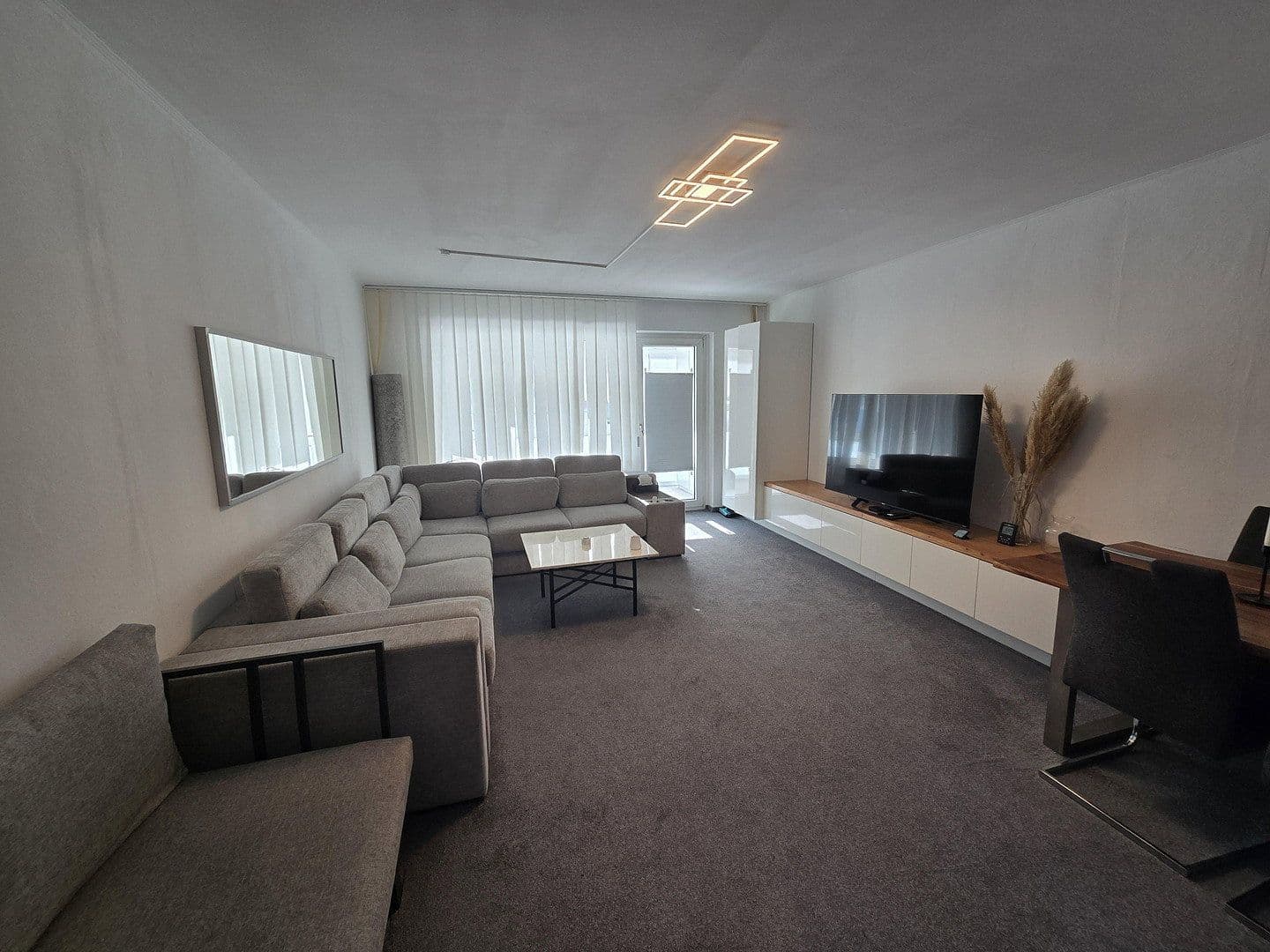 Prenájom bytu 1-izbový 46 m², Langenfeld (Rheinland), Severné Porýnie - Westfálsko Prenájom bytu 1-izbový 46 m², Langenfeld (Rheinland), Severné Porýnie - Westfálsko