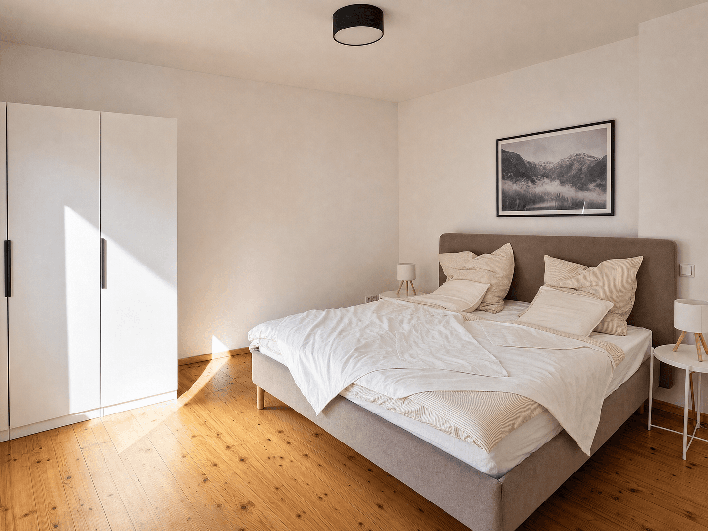 Prenájom bytu 2-izbový 57 m², Löbleinstr. 56, Nürnberg, Bavorsko Prenájom bytu 2-izbový 57 m², Löbleinstr. 56, Nürnberg, Bavorsko
