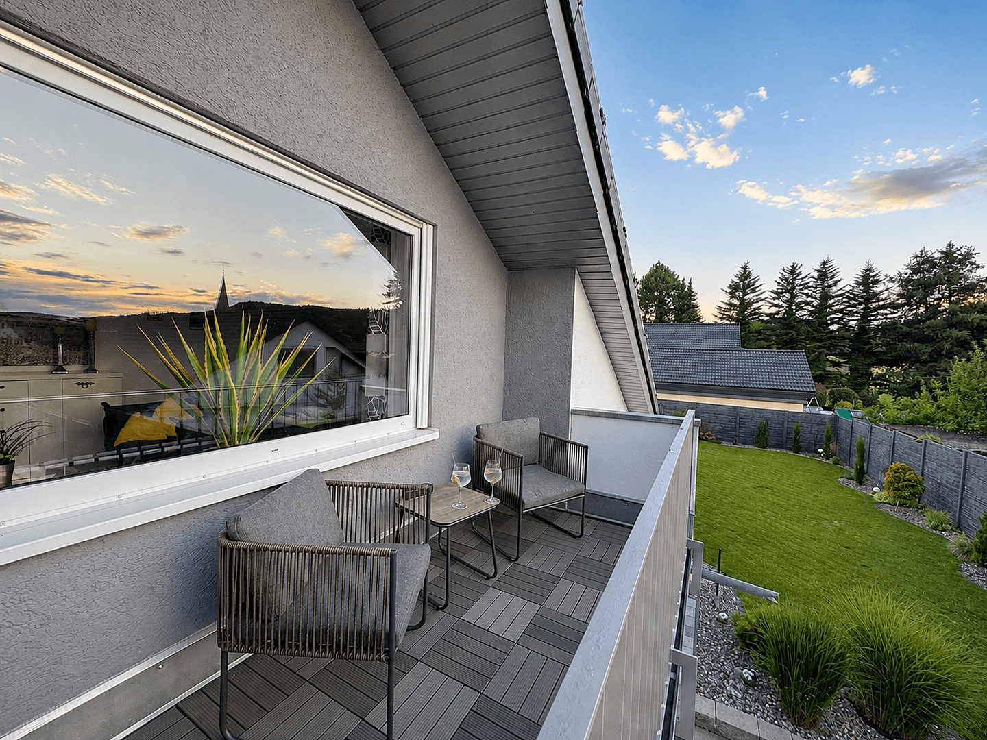 Predaj domu 177 m², pozemok 1.014 m², Im Schlossgarten 10, Gottmadingen, Bádensko-Wurttembersko Predaj domu 177 m², pozemok 1.014 m², Im Schlossgarten 10, Gottmadingen, Bádensko-Wurttembersko