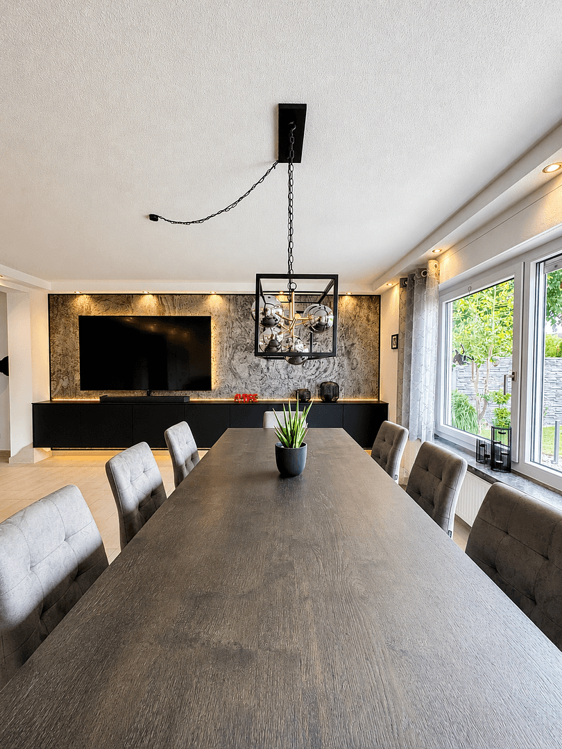 Predaj domu 177 m², pozemok 1.014 m², Im Schlossgarten 10, Gottmadingen, Bádensko-Wurttembersko Predaj domu 177 m², pozemok 1.014 m², Im Schlossgarten 10, Gottmadingen, Bádensko-Wurttembersko