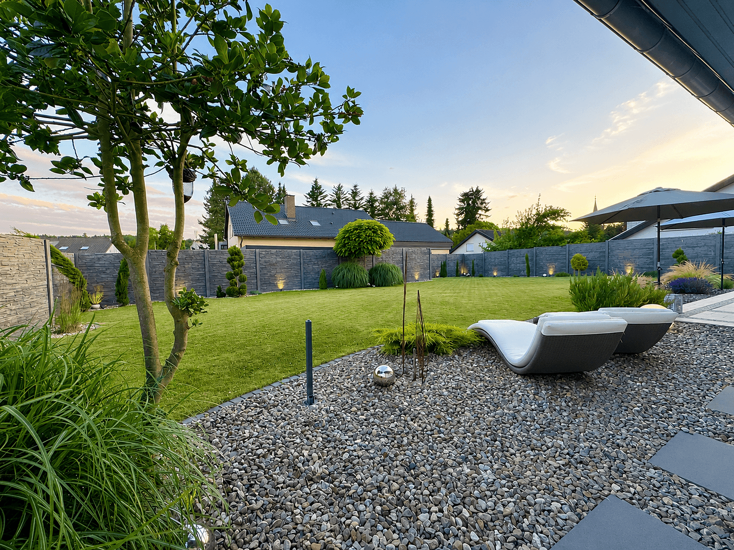 Predaj domu 177 m², pozemok 1.014 m², Im Schlossgarten 10, Gottmadingen, Bádensko-Wurttembersko Predaj domu 177 m², pozemok 1.014 m², Im Schlossgarten 10, Gottmadingen, Bádensko-Wurttembersko