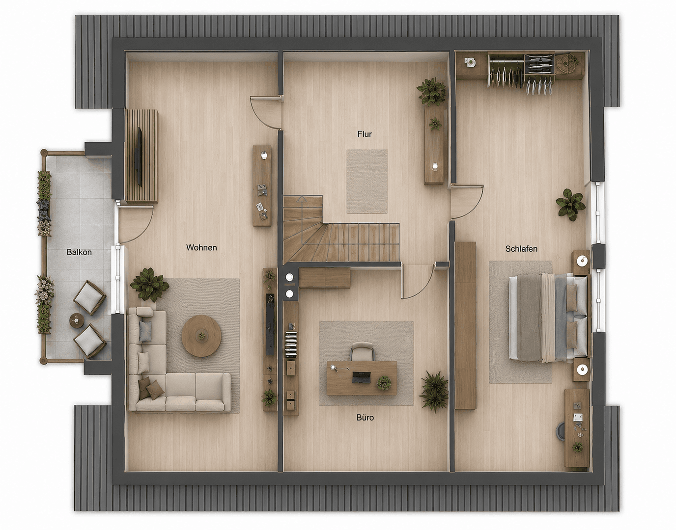 Predaj domu 177 m², pozemok 1.014 m², Im Schlossgarten 10, Gottmadingen, Bádensko-Wurttembersko Predaj domu 177 m², pozemok 1.014 m², Im Schlossgarten 10, Gottmadingen, Bádensko-Wurttembersko