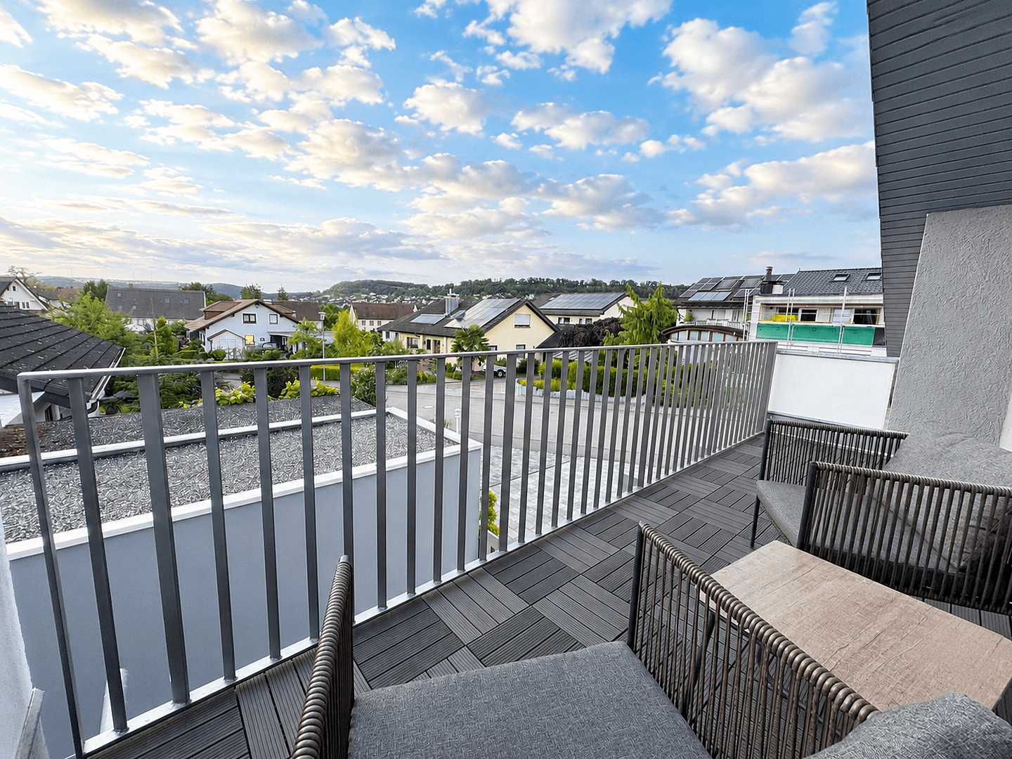 Predaj domu 177 m², pozemok 1.014 m², Im Schlossgarten 10, Gottmadingen, Bádensko-Wurttembersko Predaj domu 177 m², pozemok 1.014 m², Im Schlossgarten 10, Gottmadingen, Bádensko-Wurttembersko