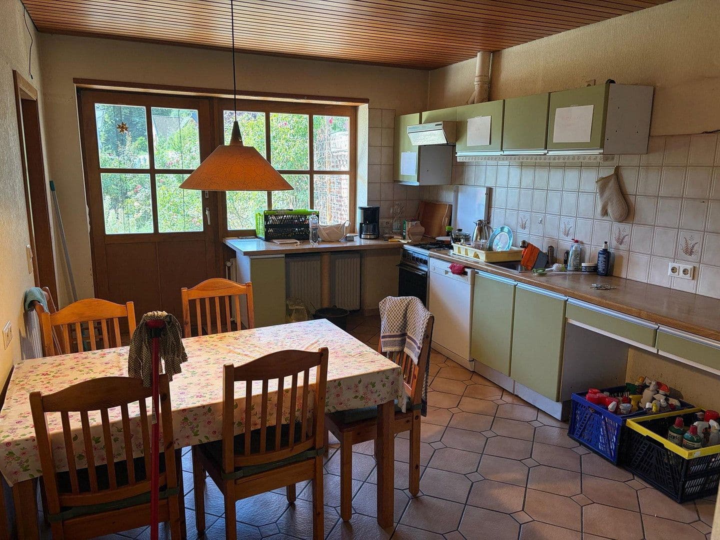 Predaj domu 143 m², pozemok 779 m², Nienburg/Weser, Dolné Sasko Predaj domu 143 m², pozemok 779 m², Nienburg/Weser, Dolné Sasko