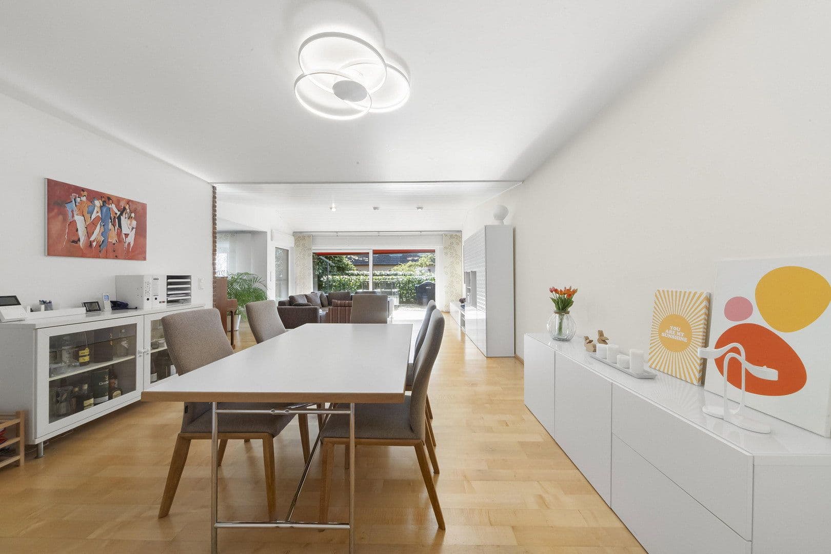 Predaj domu 160 m², pozemok 337 m², Burgwedel, Dolné Sasko Predaj domu 160 m², pozemok 337 m², Burgwedel, Dolné Sasko