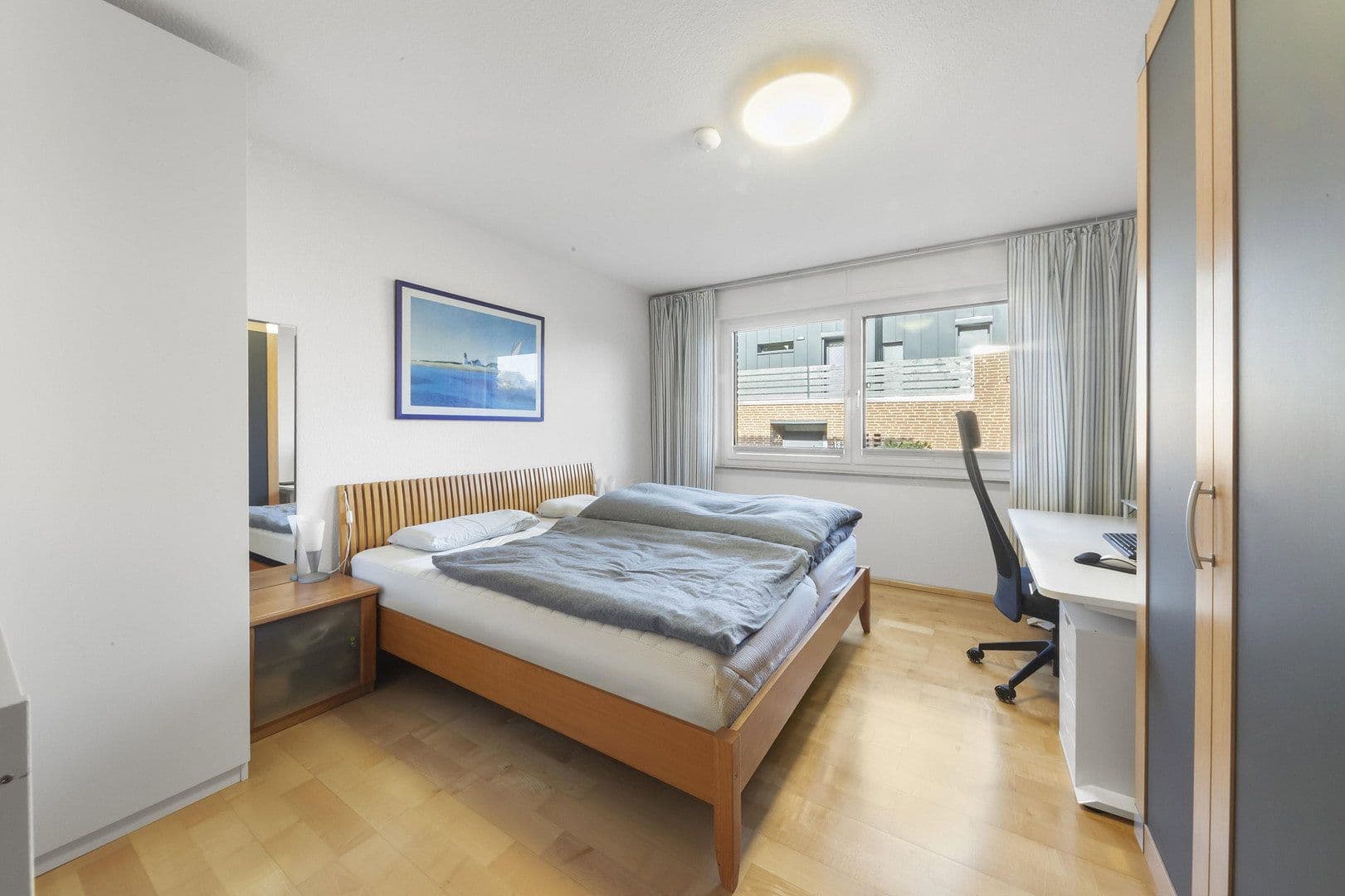 Predaj domu 160 m², pozemok 337 m², Burgwedel, Dolné Sasko Predaj domu 160 m², pozemok 337 m², Burgwedel, Dolné Sasko