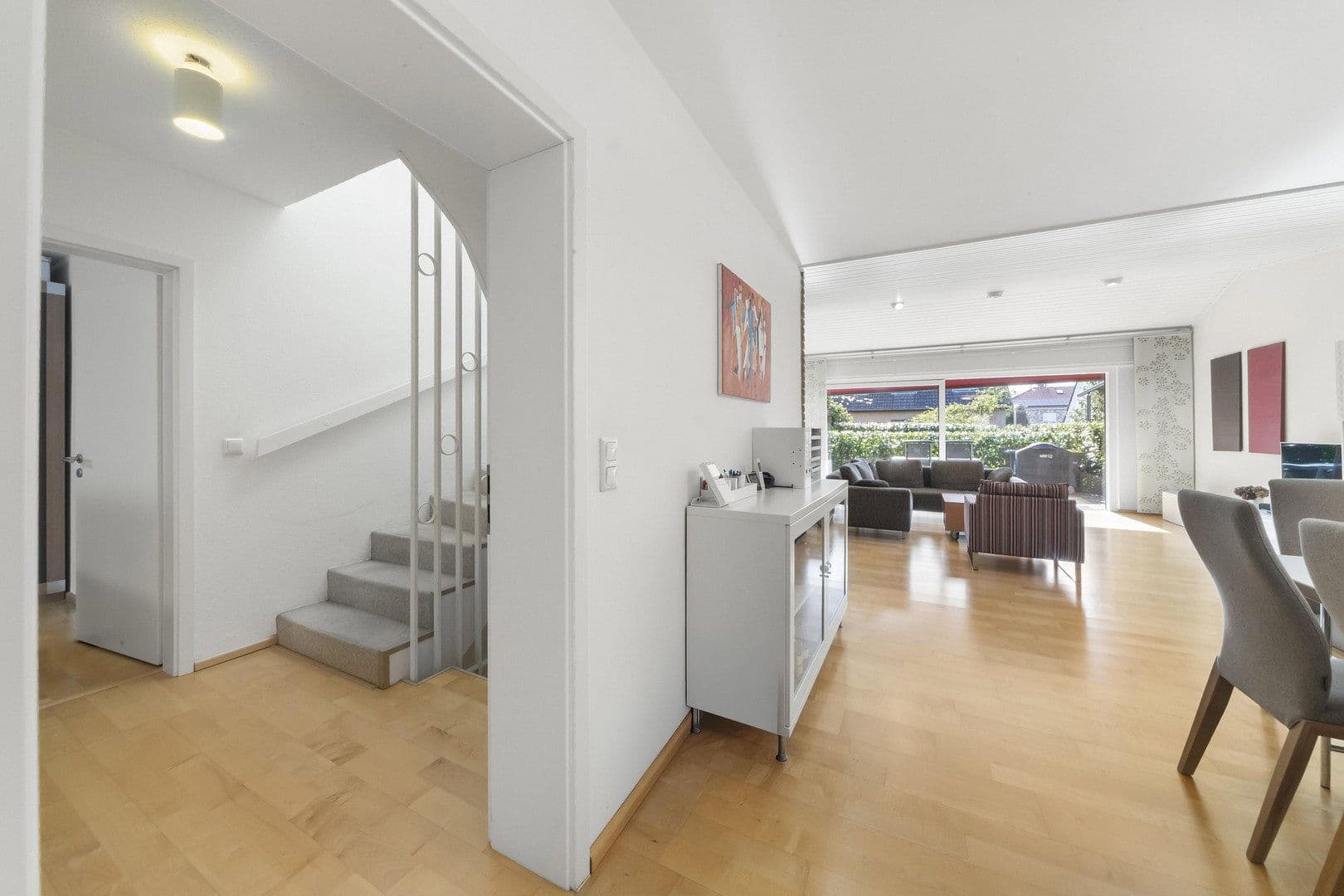 Predaj domu 160 m², pozemok 337 m², Burgwedel, Dolné Sasko Predaj domu 160 m², pozemok 337 m², Burgwedel, Dolné Sasko