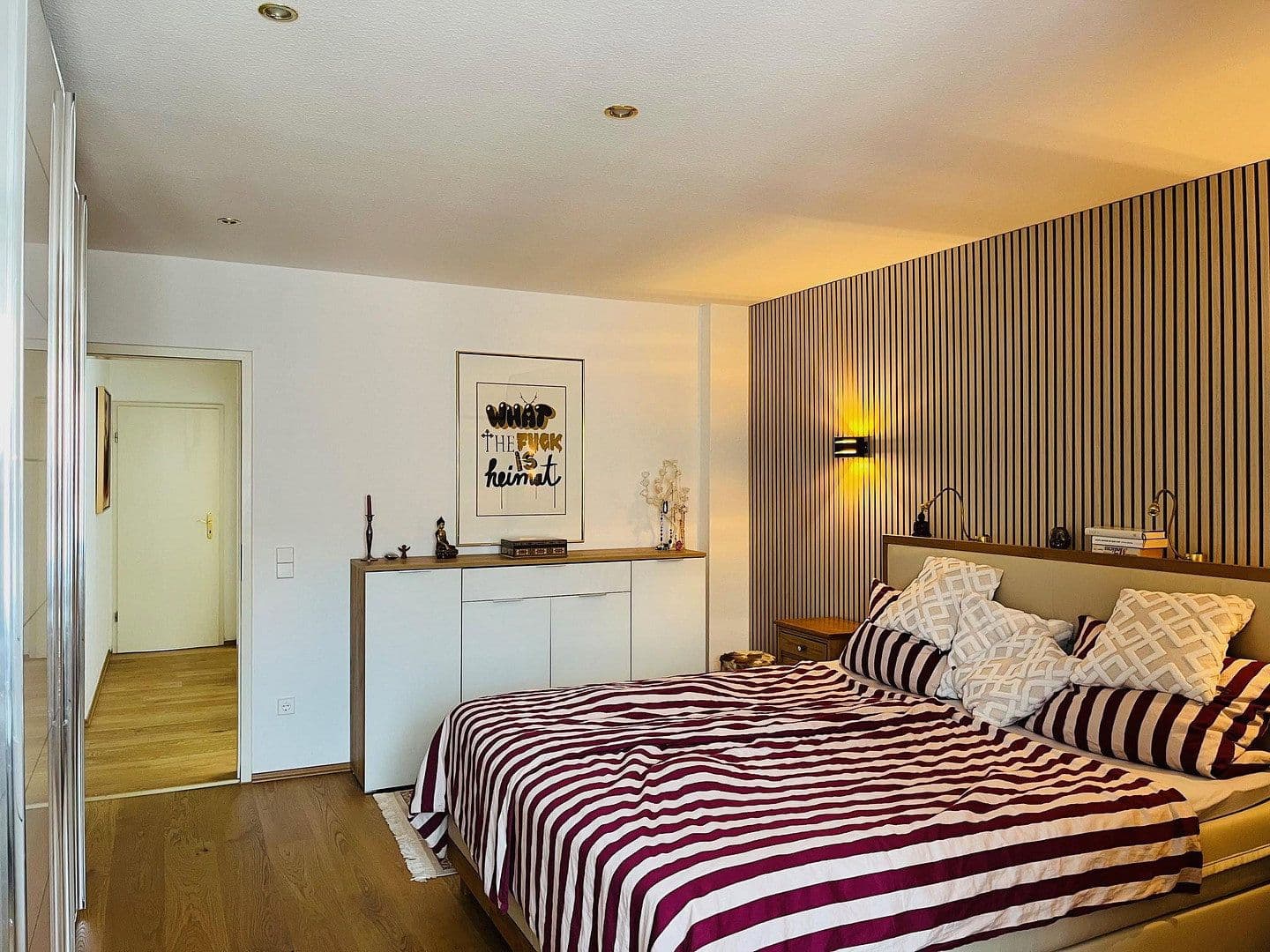 Predaj bytu 3-izbový 110 m², Nürnberg, Bavorsko Predaj bytu 3-izbový 110 m², Nürnberg, Bavorsko