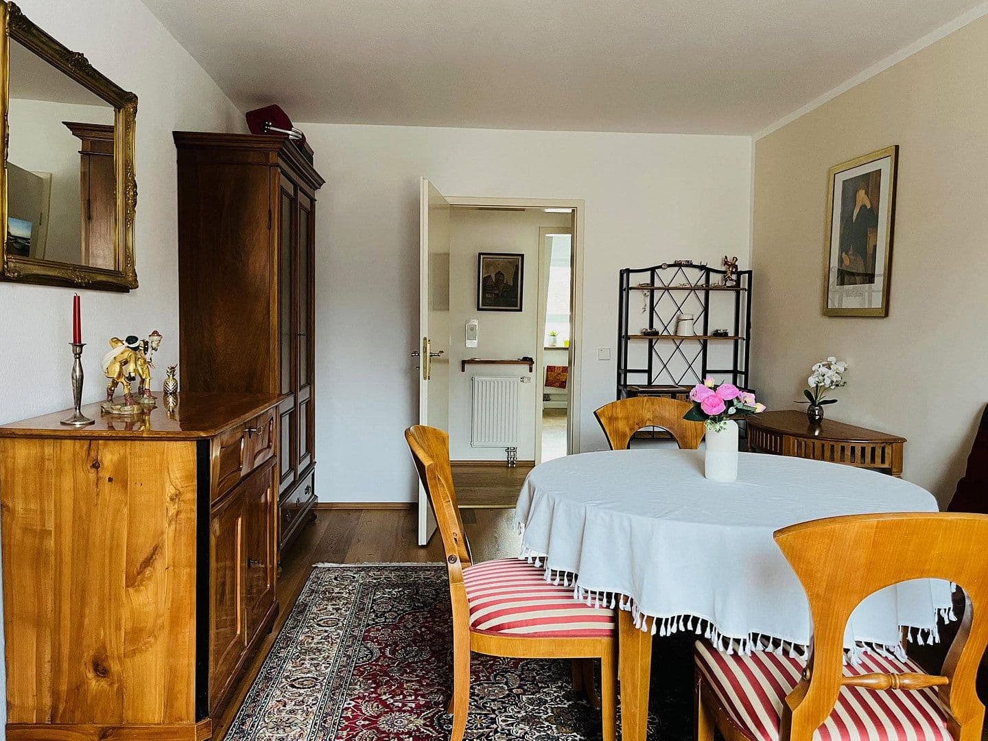 Predaj bytu 3-izbový 110 m², Nürnberg, Bavorsko Predaj bytu 3-izbový 110 m², Nürnberg, Bavorsko