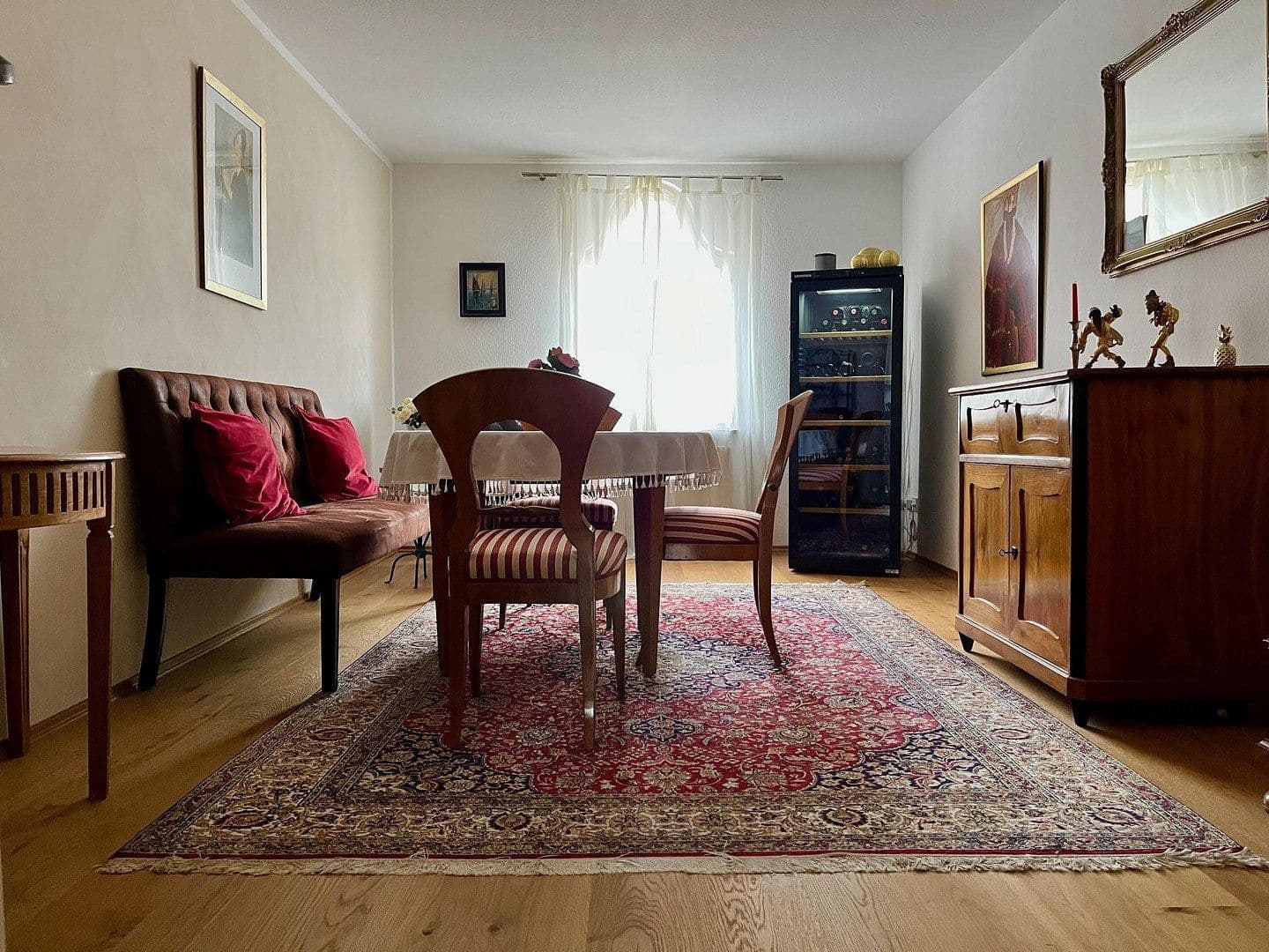 Predaj bytu 3-izbový 110 m², Nürnberg, Bavorsko Predaj bytu 3-izbový 110 m², Nürnberg, Bavorsko