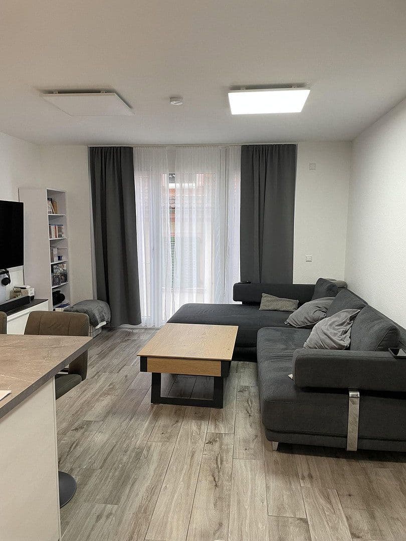Prenájom bytu 2-izbový 53 m², Kapellenstraße 27, Rastatt, Bádensko-Wurttembersko Prenájom bytu 2-izbový 53 m², Kapellenstraße 27, Rastatt, Bádensko-Wurttembersko