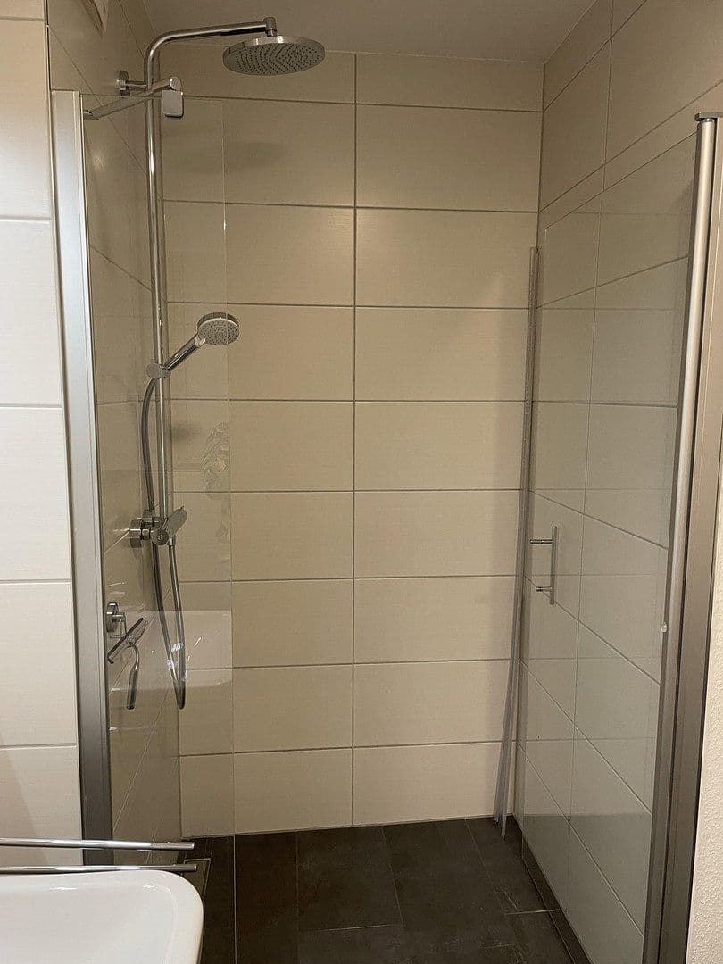 Prenájom bytu 2-izbový 53 m², Kapellenstraße 27, Rastatt, Bádensko-Wurttembersko Prenájom bytu 2-izbový 53 m², Kapellenstraße 27, Rastatt, Bádensko-Wurttembersko
