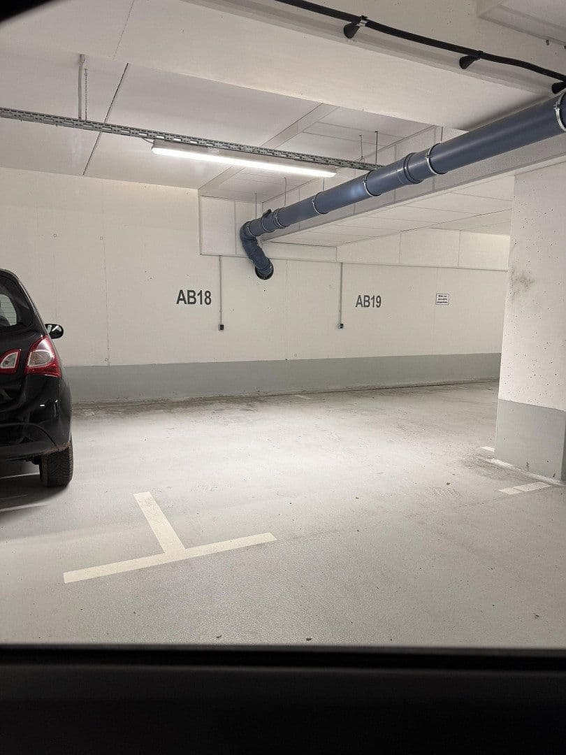 Prenájom bytu 2-izbový 53 m², Kapellenstraße 27, Rastatt, Bádensko-Wurttembersko Prenájom bytu 2-izbový 53 m², Kapellenstraße 27, Rastatt, Bádensko-Wurttembersko