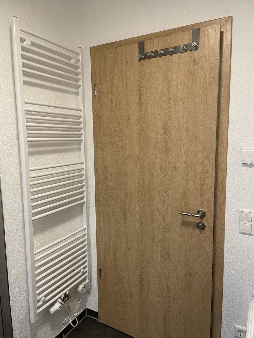 Prenájom bytu 2-izbový 53 m², Kapellenstraße 27, Rastatt, Bádensko-Wurttembersko Prenájom bytu 2-izbový 53 m², Kapellenstraße 27, Rastatt, Bádensko-Wurttembersko