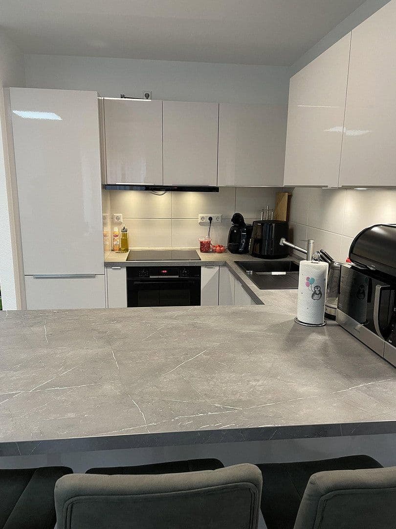 Prenájom bytu 2-izbový 53 m², Kapellenstraße 27, Rastatt, Bádensko-Wurttembersko Prenájom bytu 2-izbový 53 m², Kapellenstraße 27, Rastatt, Bádensko-Wurttembersko