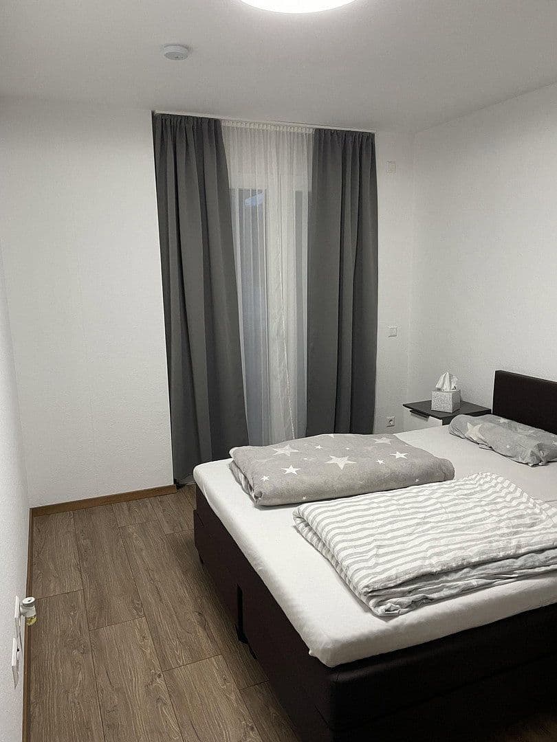 Prenájom bytu 2-izbový 53 m², Kapellenstraße 27, Rastatt, Bádensko-Wurttembersko Prenájom bytu 2-izbový 53 m², Kapellenstraße 27, Rastatt, Bádensko-Wurttembersko