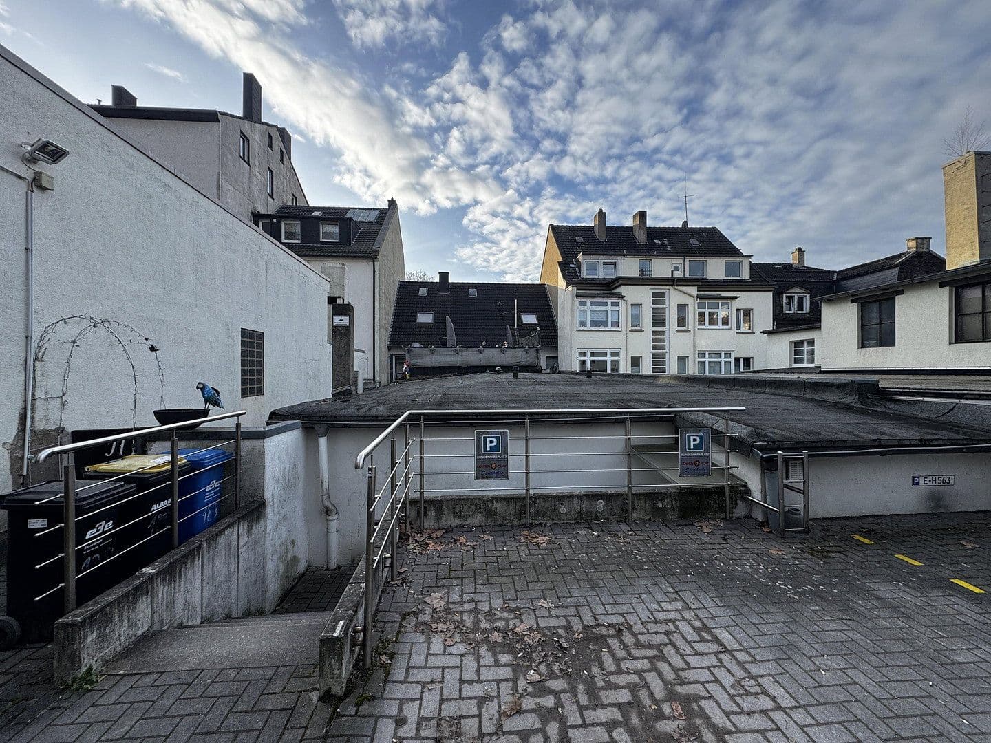 Predaj domu 399 m², pozemok 419 m², Essen, Severné Porýnie - Westfálsko Predaj domu 399 m², pozemok 419 m², Essen, Severné Porýnie - Westfálsko