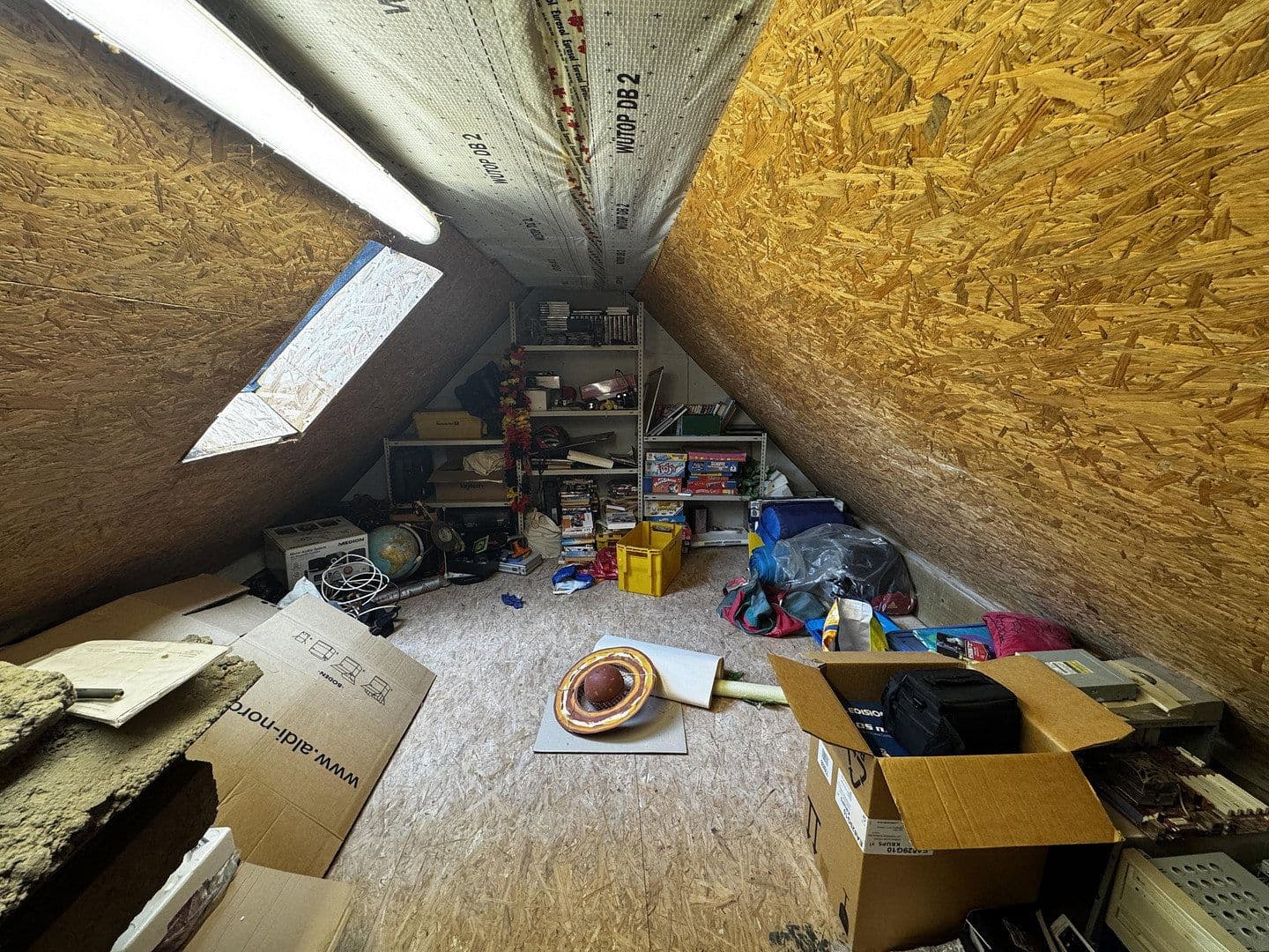 Predaj domu 399 m², pozemok 419 m², Essen, Severné Porýnie - Westfálsko Predaj domu 399 m², pozemok 419 m², Essen, Severné Porýnie - Westfálsko