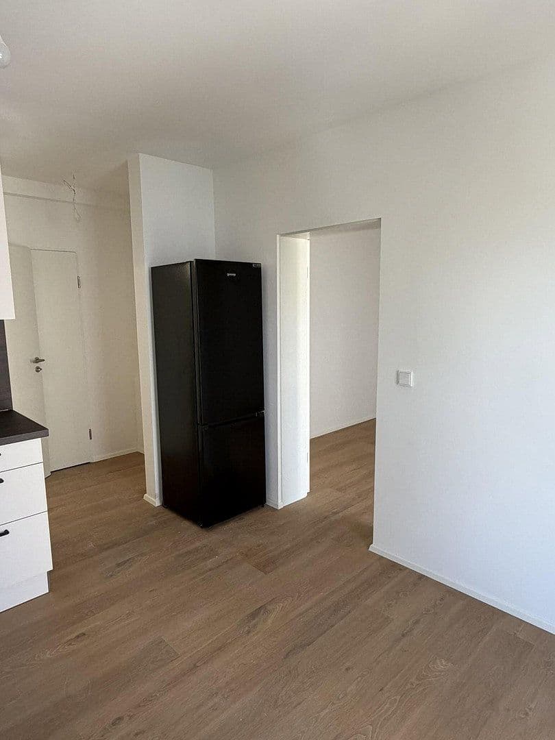 Prenájom bytu 2-izbový 36 m², München, Bavorsko Prenájom bytu 2-izbový 36 m², München, Bavorsko