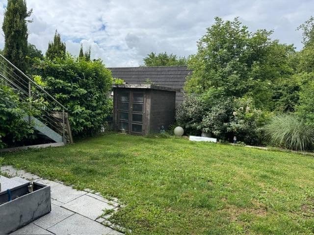 Predaj domu 209 m², pozemok 400 m², Überlingen, Bádensko-Wurttembersko Predaj domu 209 m², pozemok 400 m², Überlingen, Bádensko-Wurttembersko