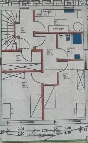 Predaj domu 209 m², pozemok 400 m², Überlingen, Bádensko-Wurttembersko Predaj domu 209 m², pozemok 400 m², Überlingen, Bádensko-Wurttembersko