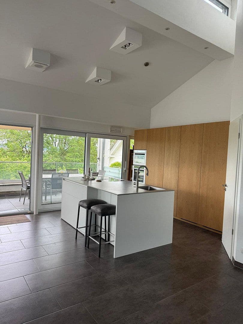Predaj domu 209 m², pozemok 400 m², Überlingen, Bádensko-Wurttembersko Predaj domu 209 m², pozemok 400 m², Überlingen, Bádensko-Wurttembersko