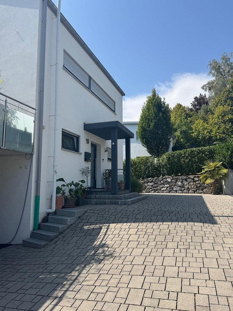 Predaj domu 209 m², pozemok 400 m², Überlingen, Bádensko-Wurttembersko Predaj domu 209 m², pozemok 400 m², Überlingen, Bádensko-Wurttembersko