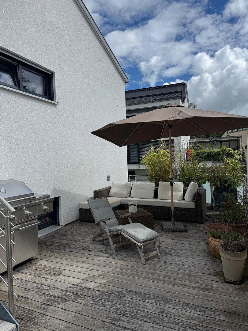 Predaj domu 209 m², pozemok 400 m², Überlingen, Bádensko-Wurttembersko Predaj domu 209 m², pozemok 400 m², Überlingen, Bádensko-Wurttembersko