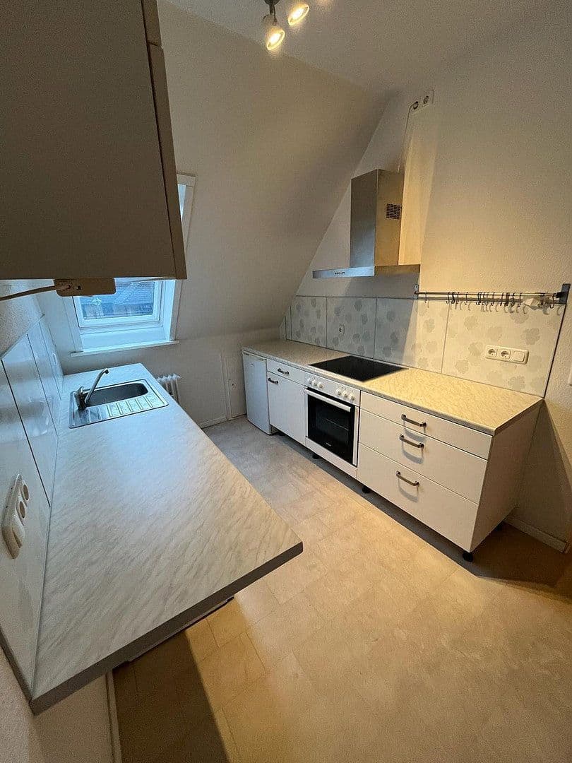 Prenájom domu 53 m², pozemok 2.000 m², Ringstraße 11, Windbergen, Šlezvicko-Holštajnsko Prenájom domu 53 m², pozemok 2.000 m², Ringstraße 11, Windbergen, Šlezvicko-Holštajnsko