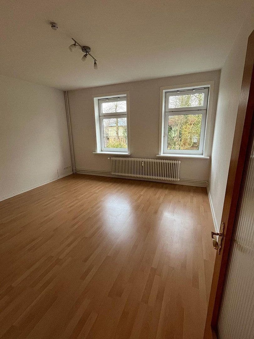 Prenájom domu 53 m², pozemok 2.000 m², Ringstraße 11, Windbergen, Šlezvicko-Holštajnsko Prenájom domu 53 m², pozemok 2.000 m², Ringstraße 11, Windbergen, Šlezvicko-Holštajnsko