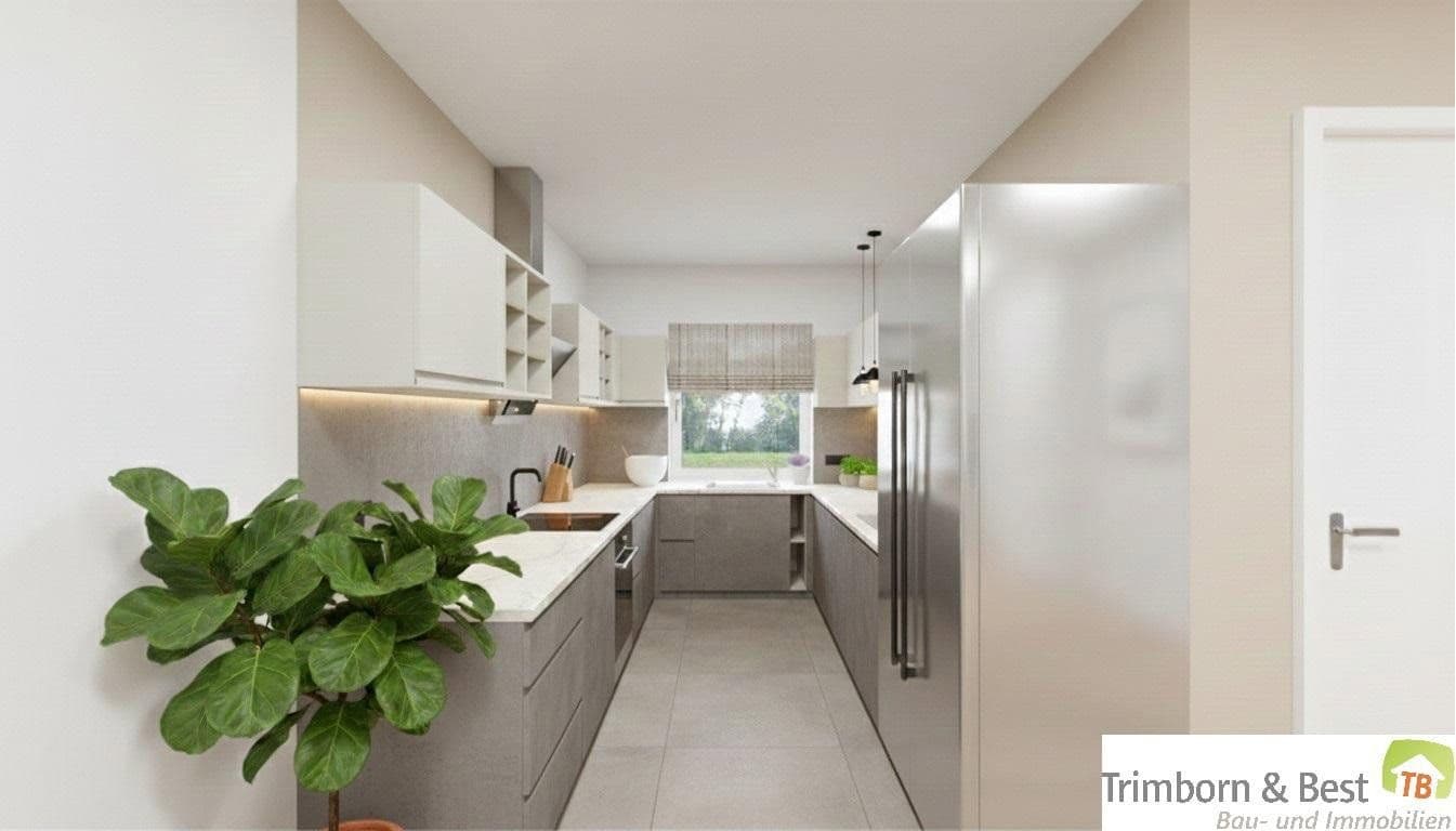 Predaj domu 149 m², pozemok 122 m², Karlstein am Main, Bavorsko Predaj domu 149 m², pozemok 122 m², Karlstein am Main, Bavorsko