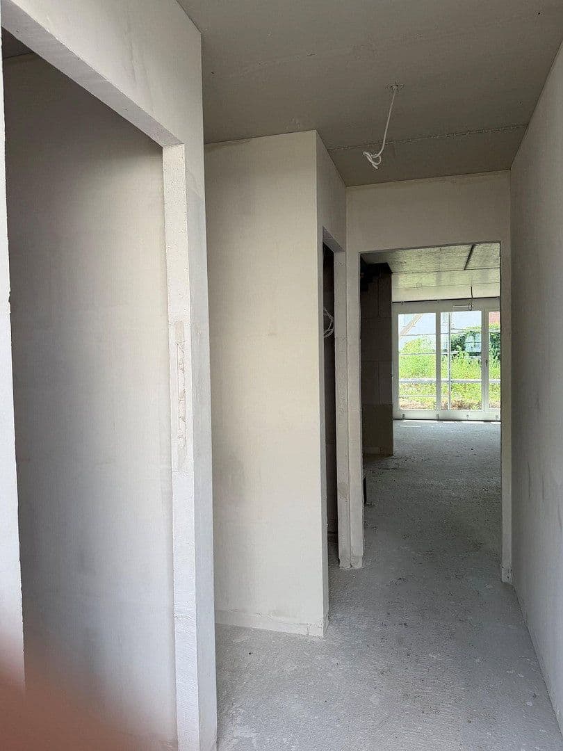 Predaj domu 149 m², pozemok 122 m², Karlstein am Main, Bavorsko Predaj domu 149 m², pozemok 122 m², Karlstein am Main, Bavorsko