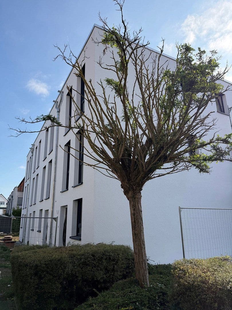Predaj domu 149 m², pozemok 122 m², Karlstein am Main, Bavorsko Predaj domu 149 m², pozemok 122 m², Karlstein am Main, Bavorsko