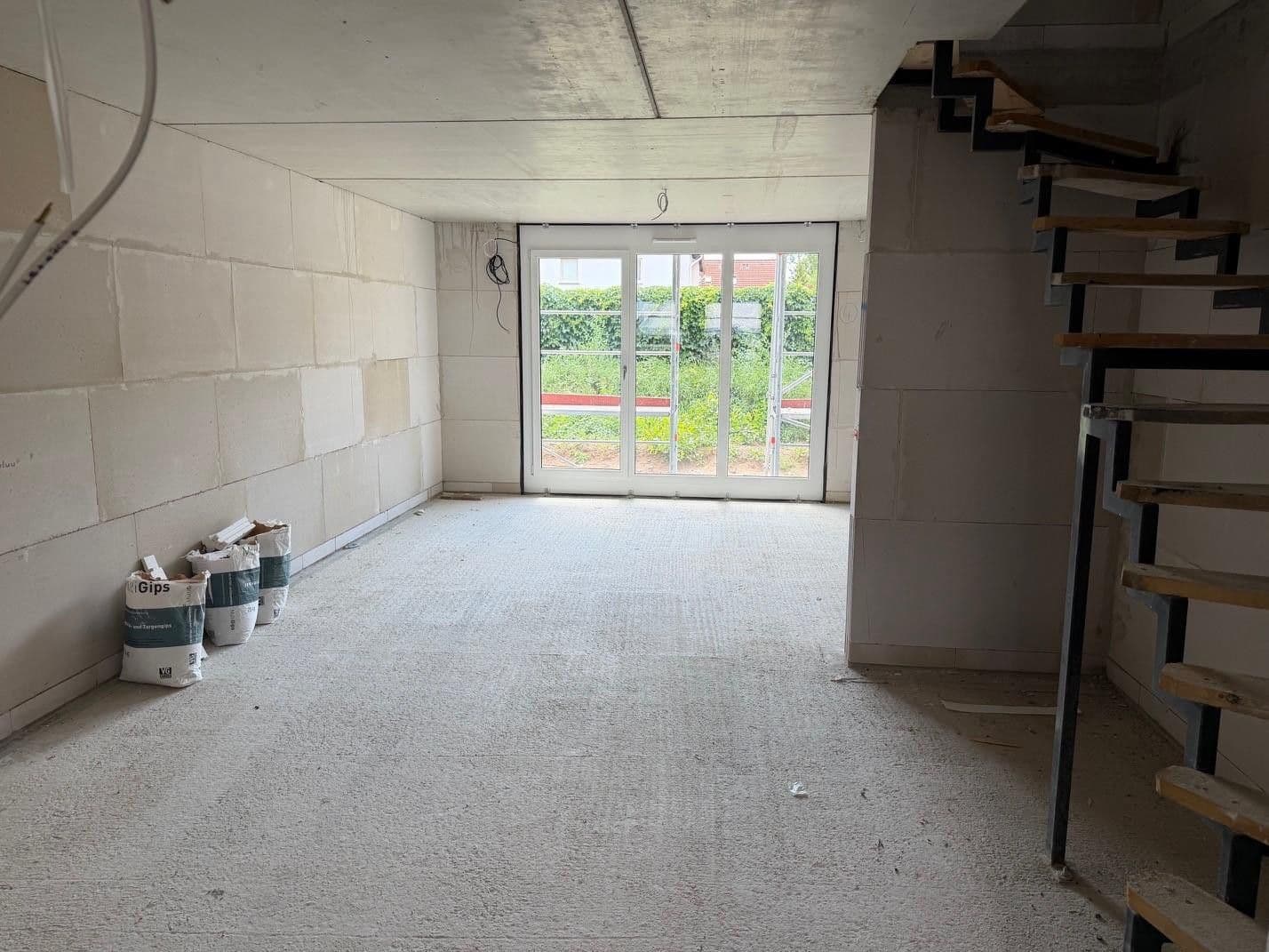 Predaj domu 149 m², pozemok 122 m², Karlstein am Main, Bavorsko Predaj domu 149 m², pozemok 122 m², Karlstein am Main, Bavorsko