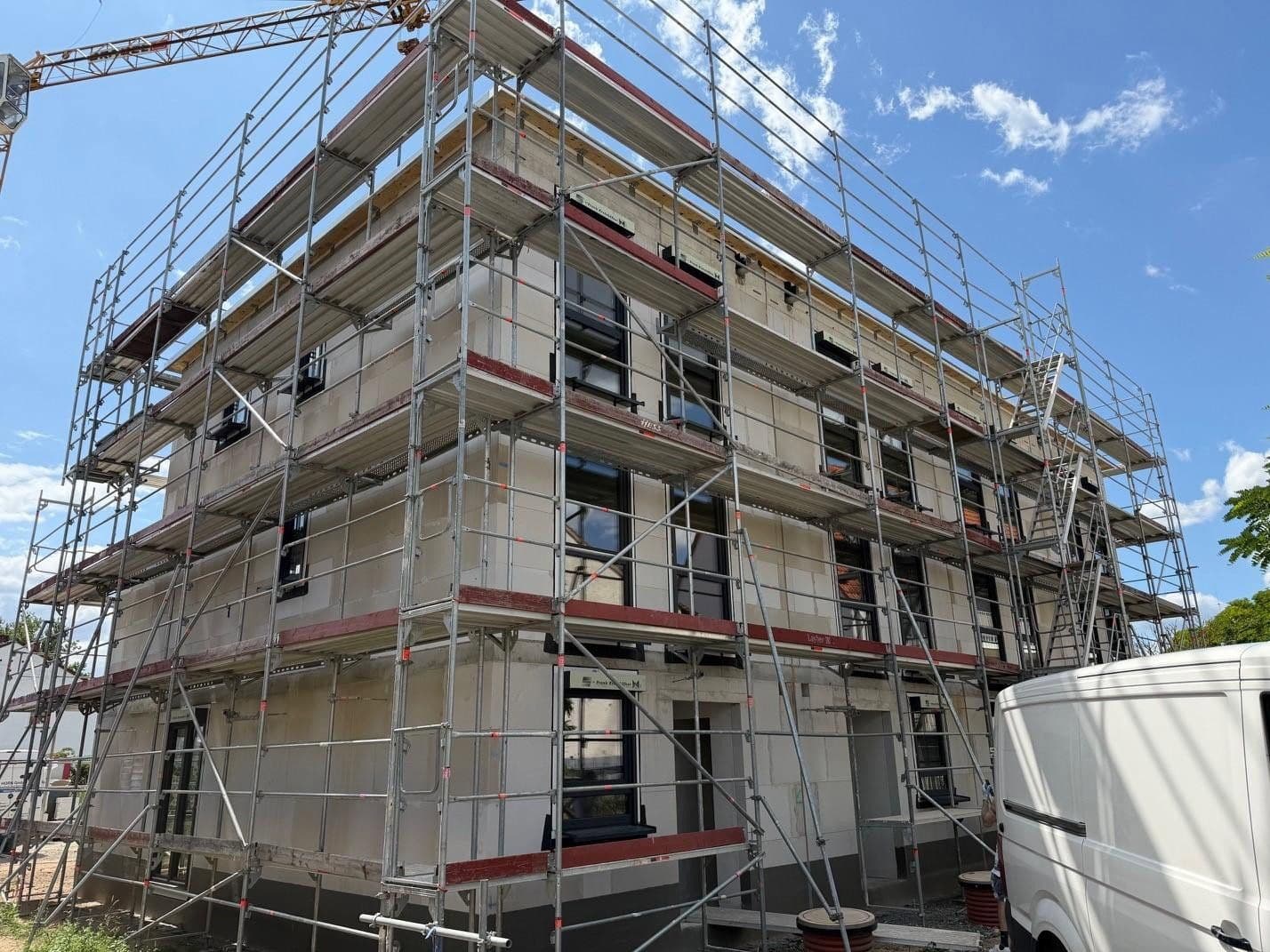 Predaj domu 149 m², pozemok 122 m², Karlstein am Main, Bavorsko Predaj domu 149 m², pozemok 122 m², Karlstein am Main, Bavorsko