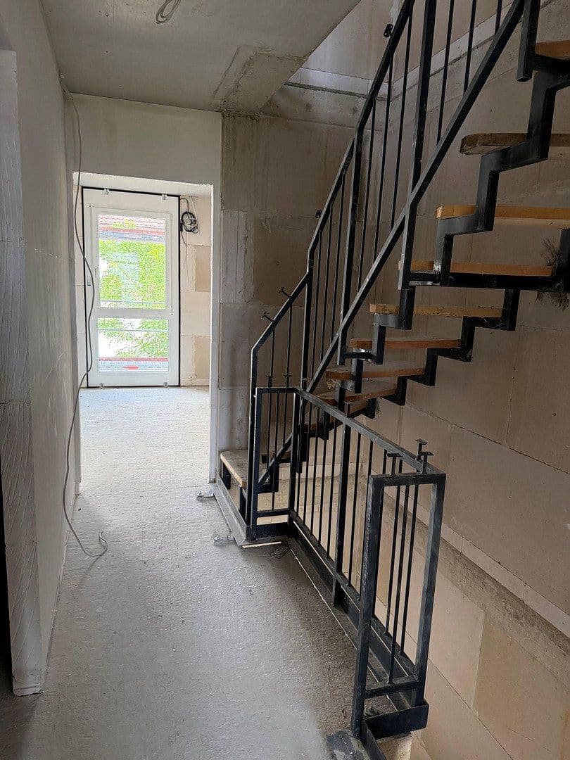 Predaj domu 149 m², pozemok 122 m², Karlstein am Main, Bavorsko Predaj domu 149 m², pozemok 122 m², Karlstein am Main, Bavorsko