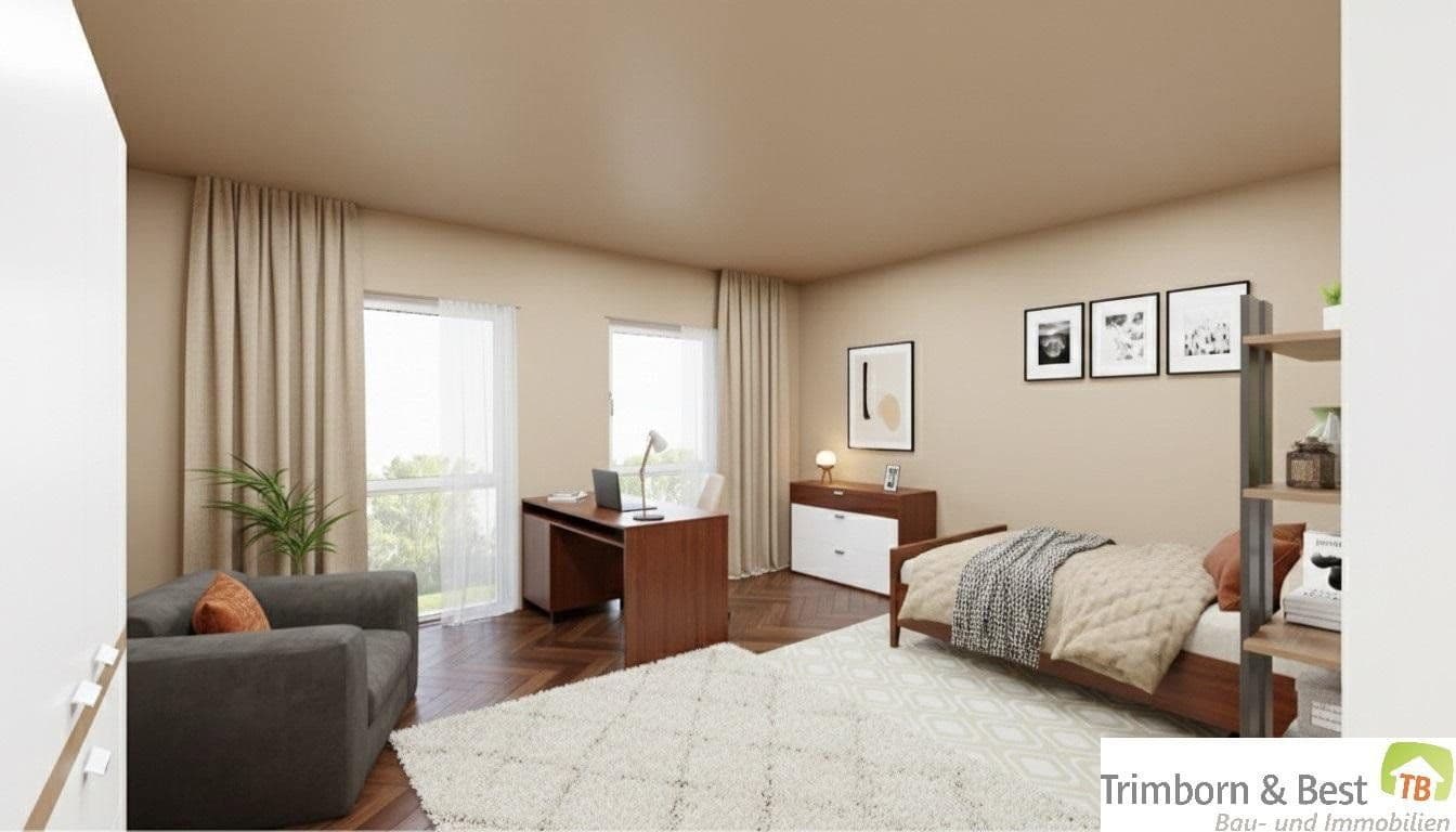 Predaj domu 149 m², pozemok 122 m², Karlstein am Main, Bavorsko Predaj domu 149 m², pozemok 122 m², Karlstein am Main, Bavorsko