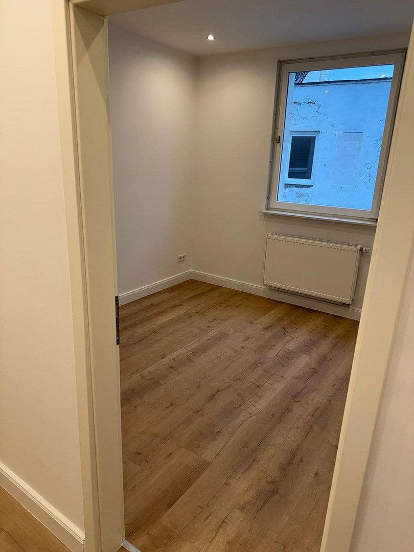 Prenájom bytu 45 m², Hannover, Dolné Sasko Prenájom bytu 45 m², Hannover, Dolné Sasko
