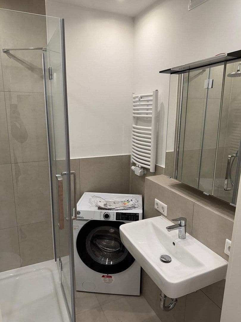 Prenájom bytu 45 m², Hannover, Dolné Sasko Prenájom bytu 45 m², Hannover, Dolné Sasko