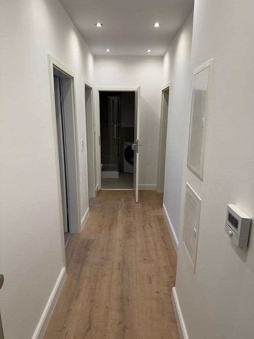 Prenájom bytu 45 m², Hannover, Dolné Sasko Prenájom bytu 45 m², Hannover, Dolné Sasko