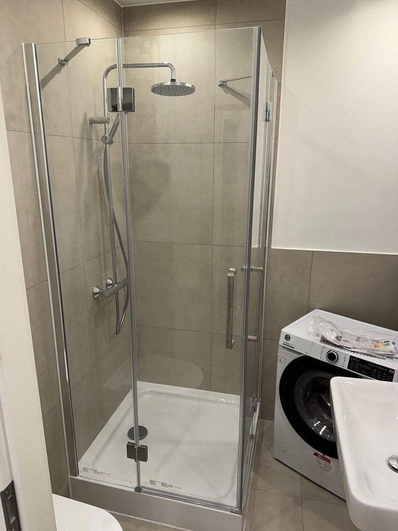 Prenájom bytu 45 m², Hannover, Dolné Sasko Prenájom bytu 45 m², Hannover, Dolné Sasko