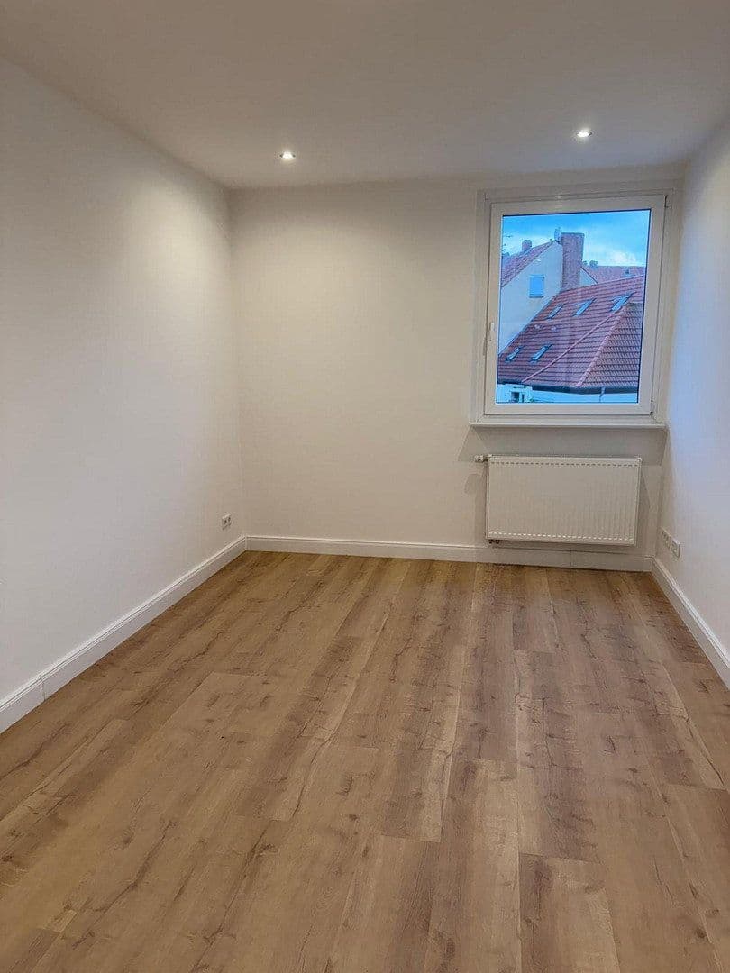 Prenájom bytu 45 m², Hannover, Dolné Sasko Prenájom bytu 45 m², Hannover, Dolné Sasko