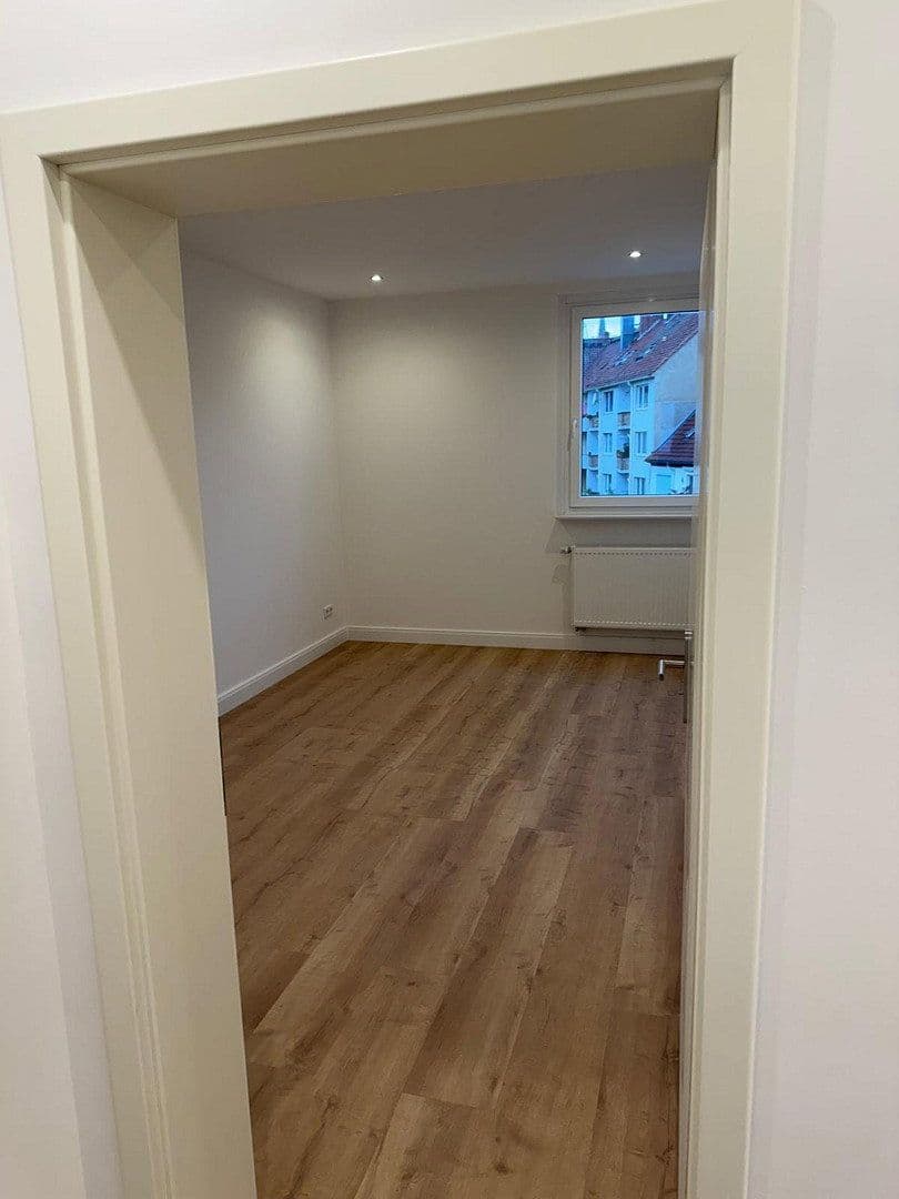 Prenájom bytu 45 m², Hannover, Dolné Sasko Prenájom bytu 45 m², Hannover, Dolné Sasko